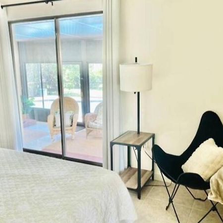 Heated Saltwater Pool Home Minutes To Beach Ингълууд Екстериор снимка