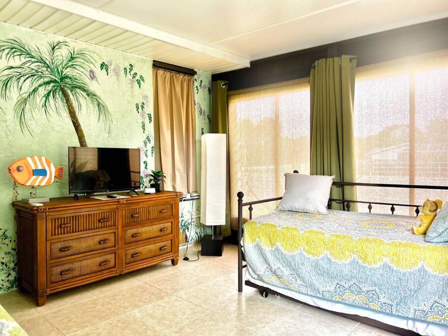 Heated Saltwater Pool Home Minutes To Beach Ингълууд Екстериор снимка